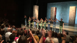 Biennale danse lyon