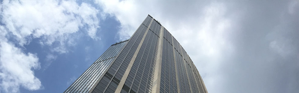 World Trade Center - Euralille